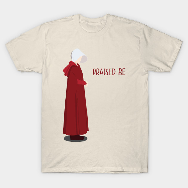 The Handmaid's Tale The Handmaids Tale TShirt TeePublic